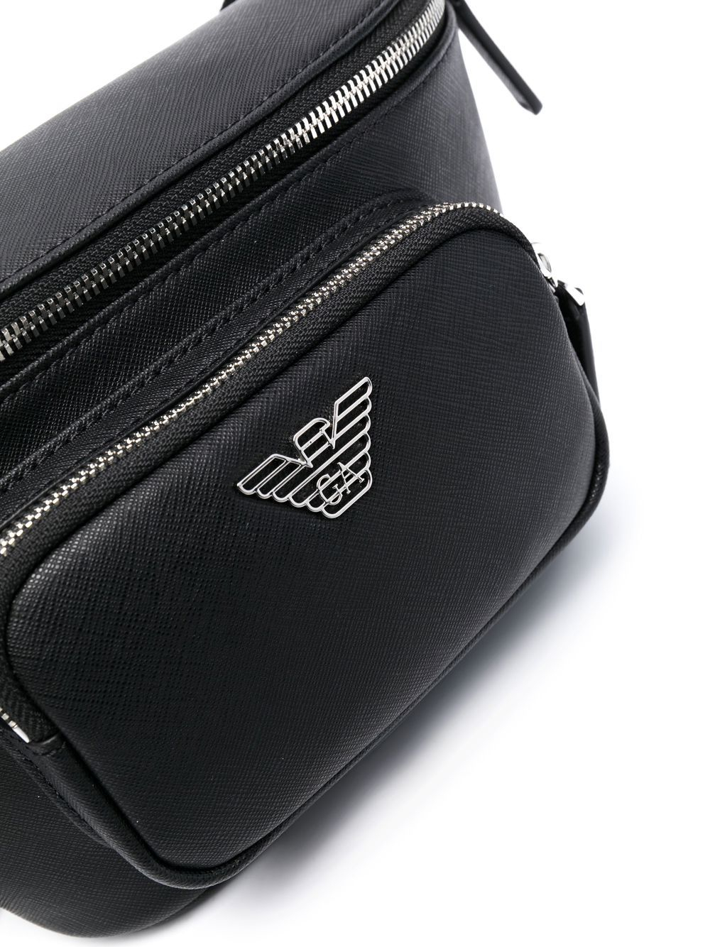 [Emporio Armani] Belt Bag FW26 Y4O238Y138E81072