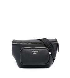 [Emporio Armani] Belt Bag FW26 Y4O238Y138E81072