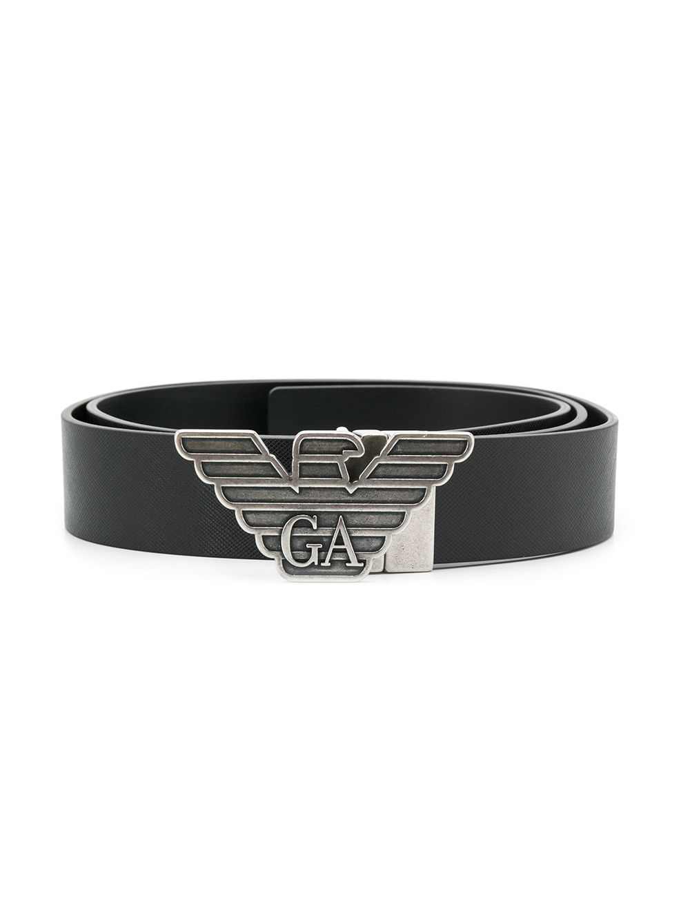 [Emporio Armani] Belt FW26 Y4S270YLP4X88001