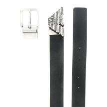 [Emporio Armani] Belt FW26 Y4S270YLP4X88001