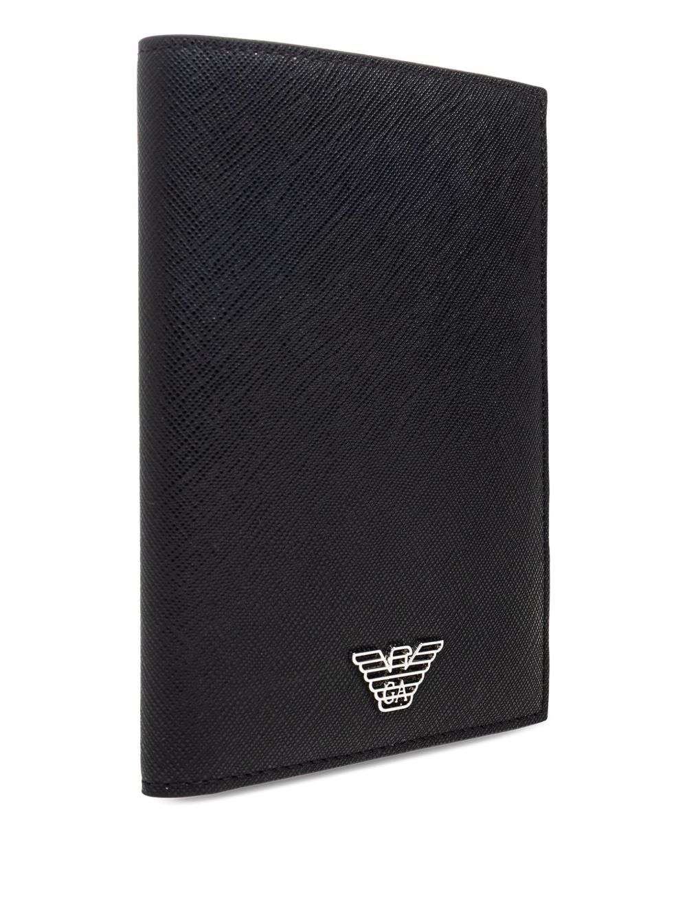 [Emporio Armani] Wallet FW26 EM003910AF13805UC001
