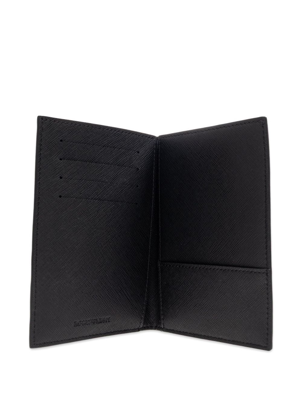 [Emporio Armani] Wallet FW26 EM003910AF13805UC001