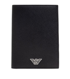 [Emporio Armani] Wallet FW26 EM003910AF13805UC001
