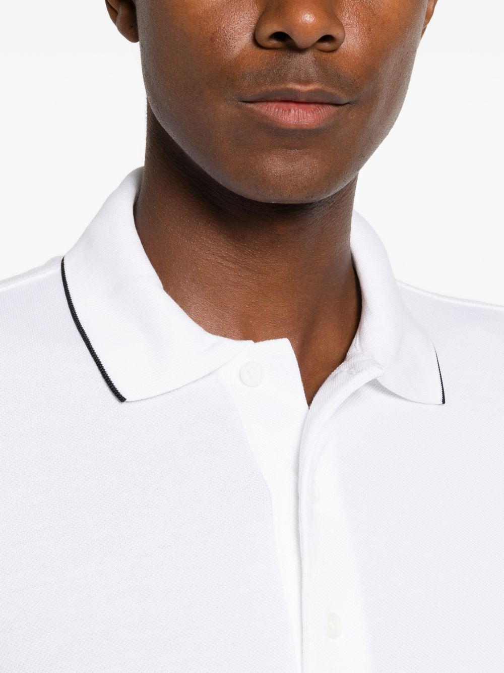 [Tom Ford] T-shirts Short Sleeve FW26 JPS019JMT015WNA