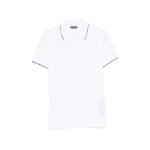 [Tom Ford] T-shirts Short Sleeve FW26 JPS019JMT015WNA