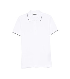 [Tom Ford] T-shirts Short Sleeve FW26 JPS019JMT015WNA