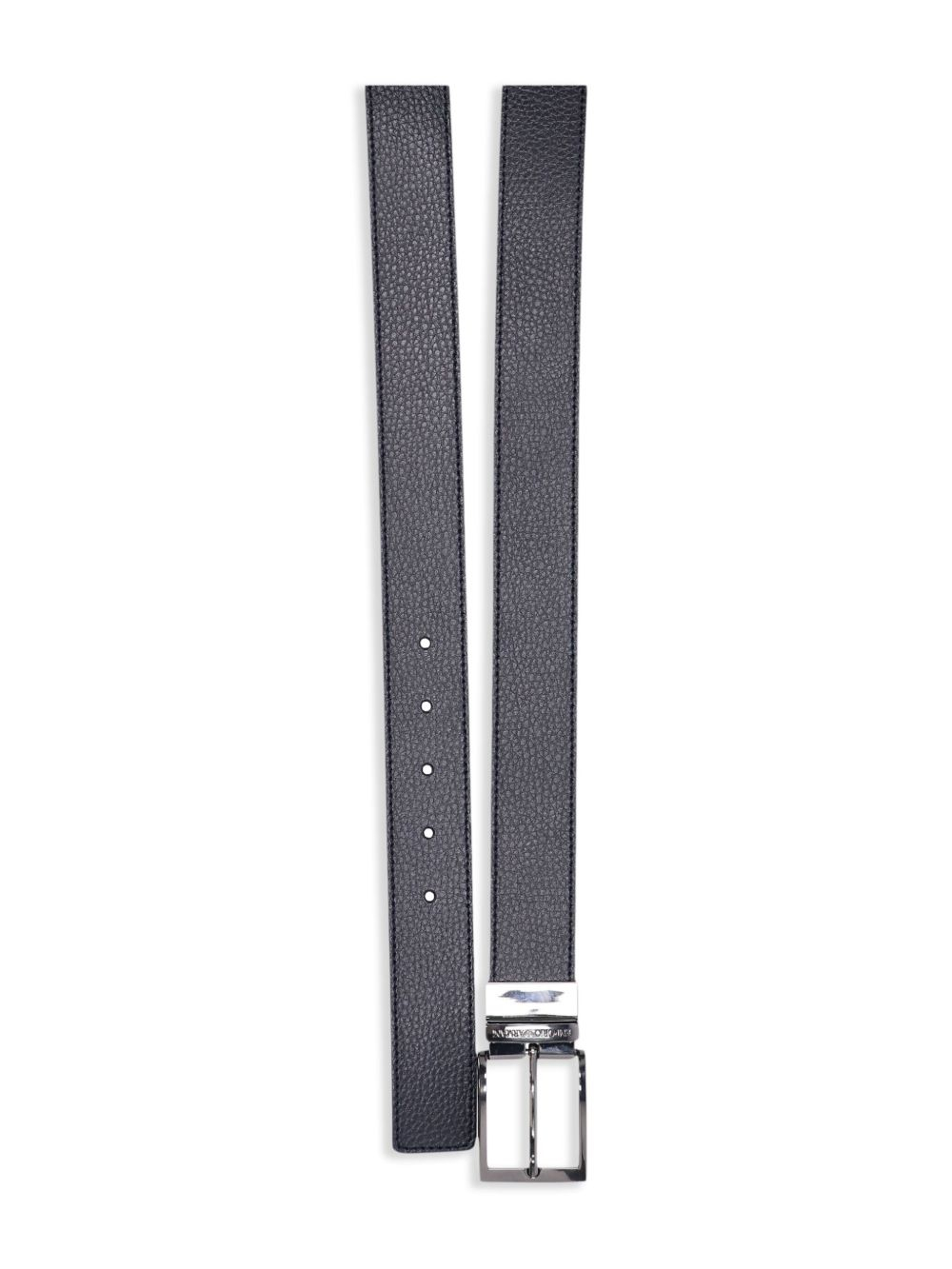 [Emporio Armani] Belt FW26 Y4S195YLO8J80742
