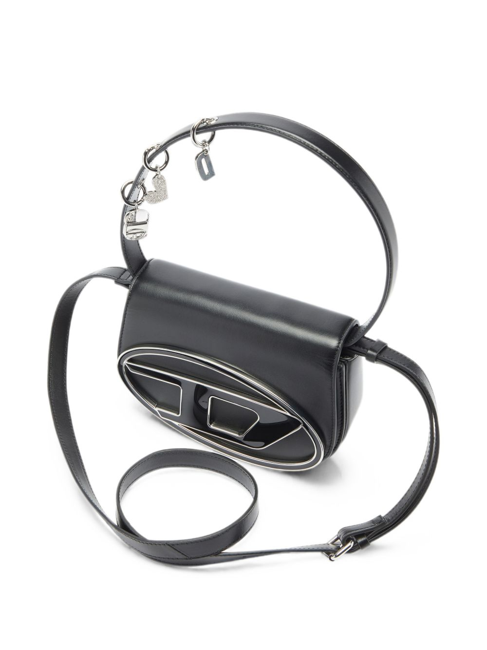 [Diesel] Shoulder bag FW26 X08396P9249T8013