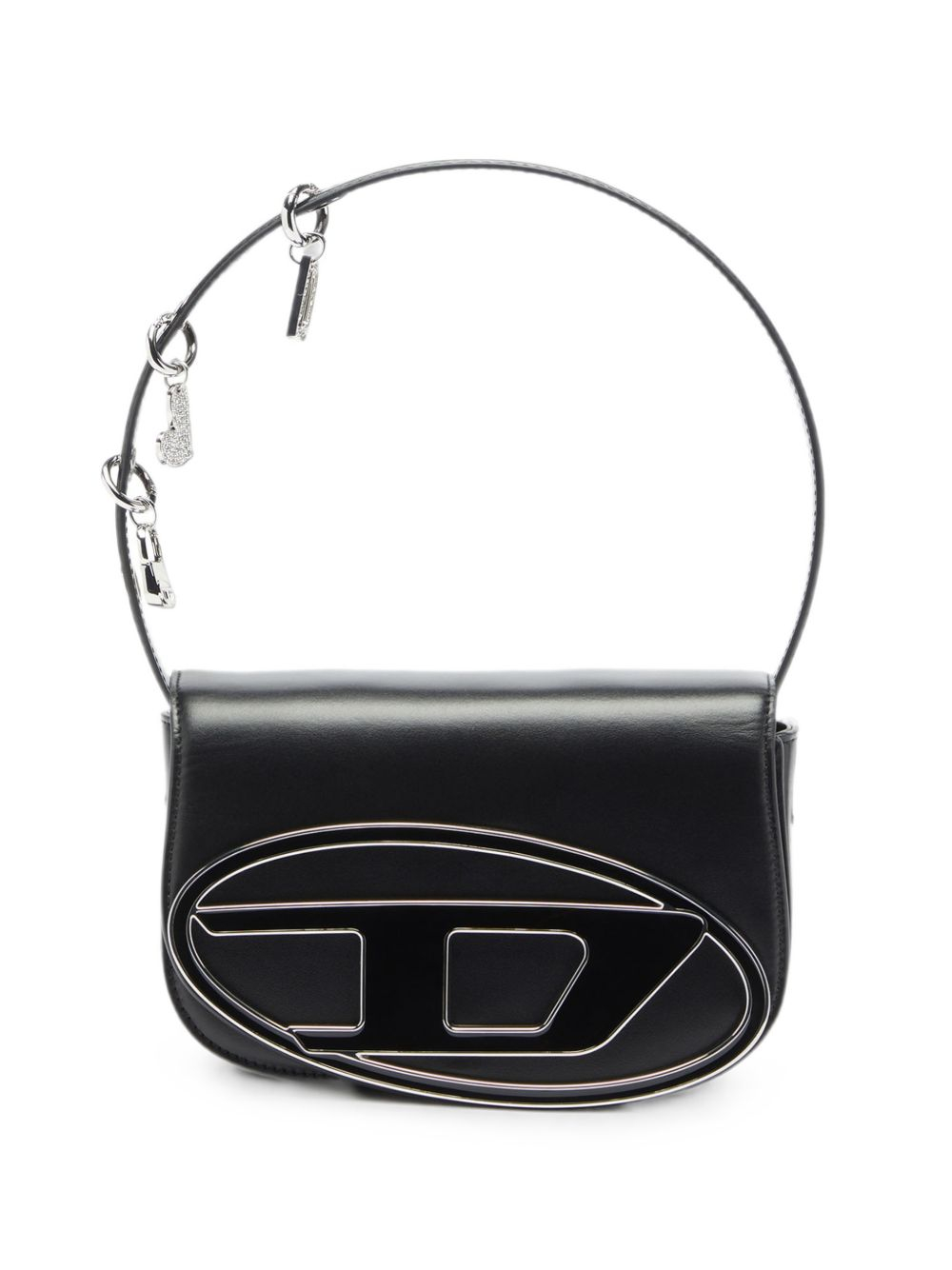 [Diesel] Shoulder bag FW26 X08396P9249T8013