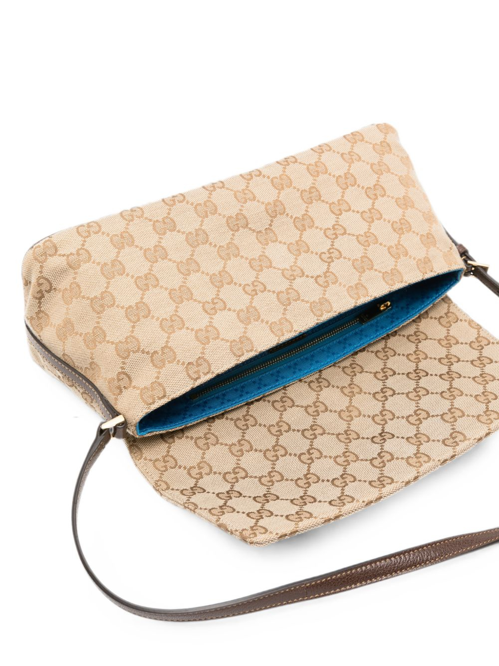[Gucci] Shoulder bag FW26 874744FAF7Y9651