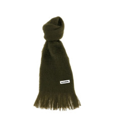 [Jil Sander] Scarf FW26 J02TE0113J40041312