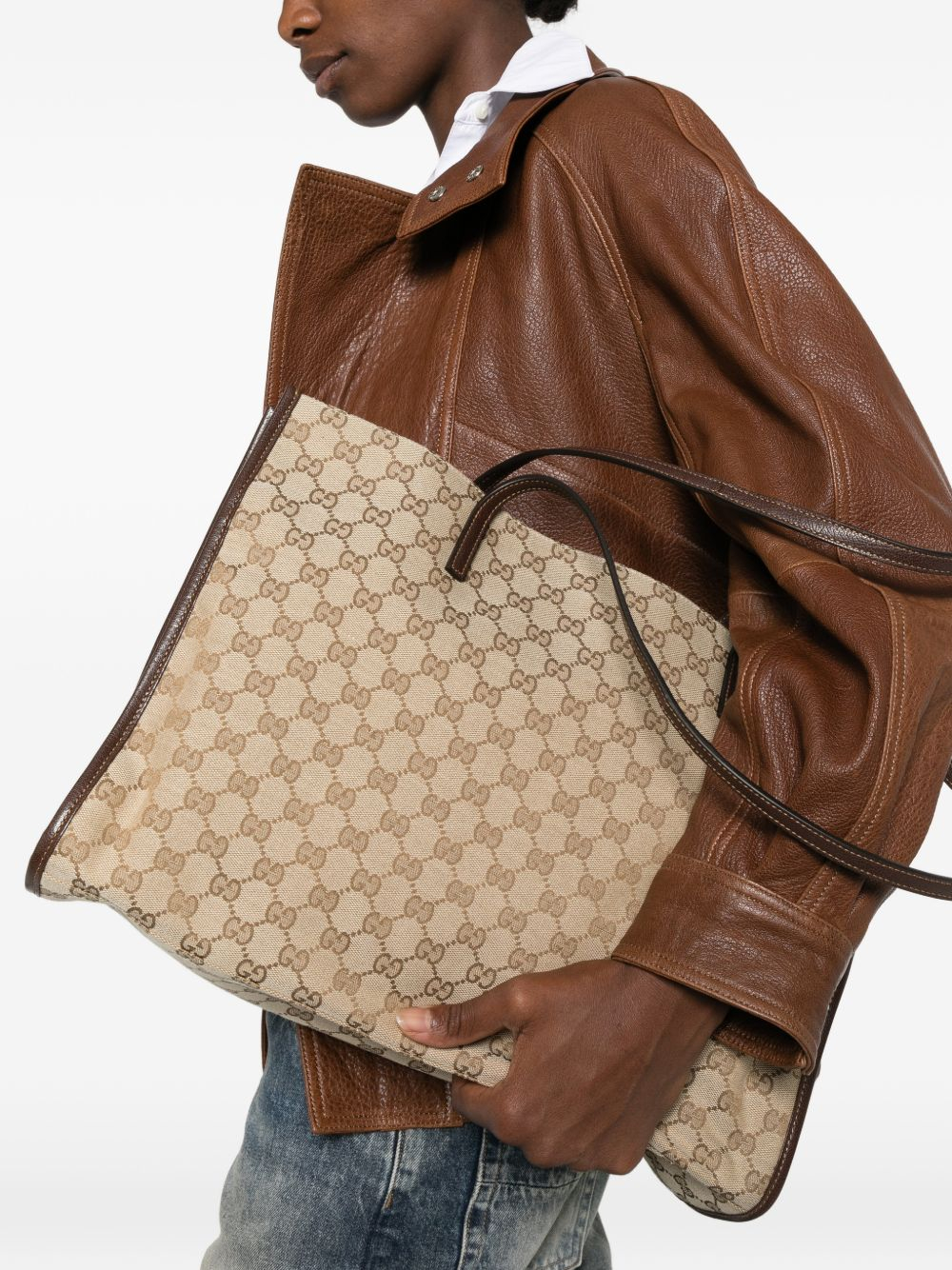 [Gucci] Tote bag FW26 875056FAF8N9651