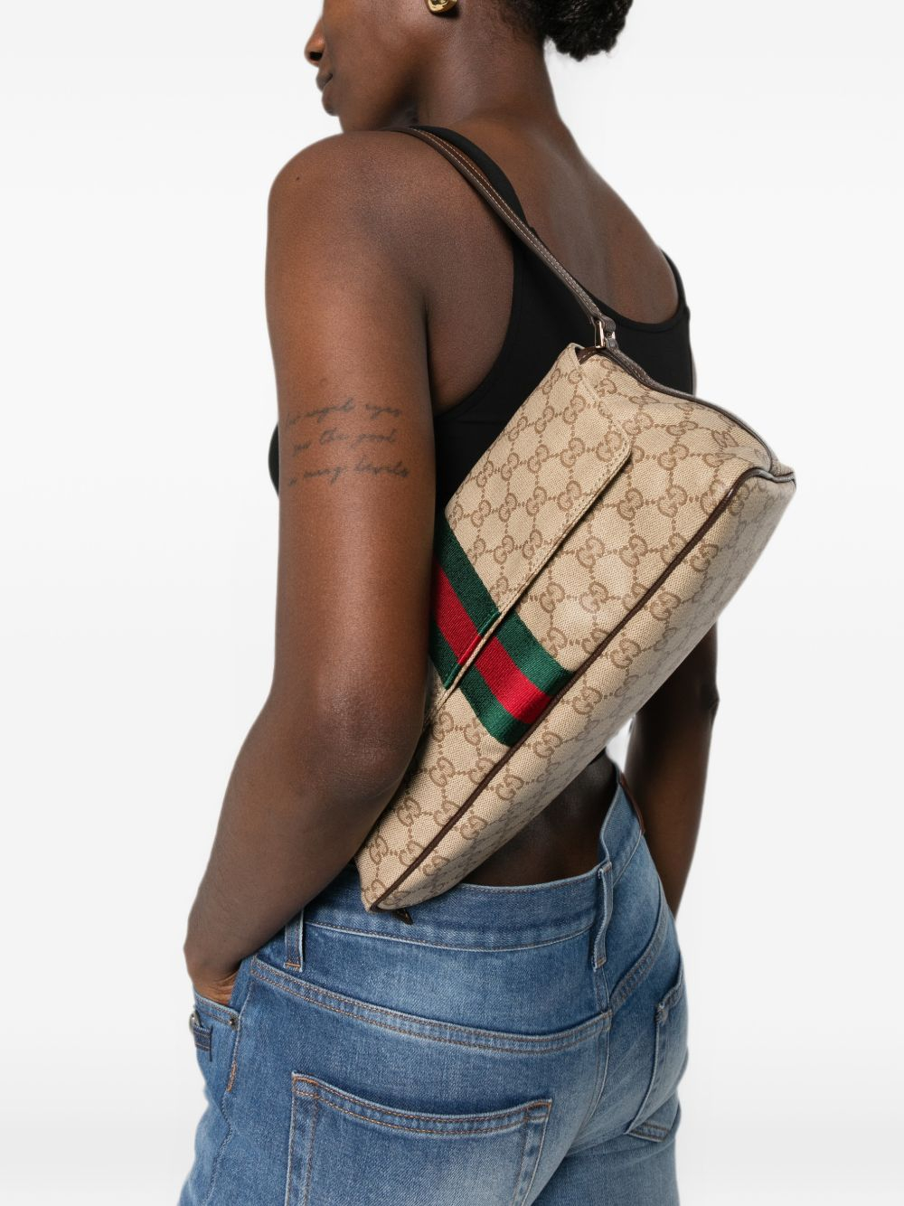 [Gucci] Shoulder bag FW26 874744FAF798547