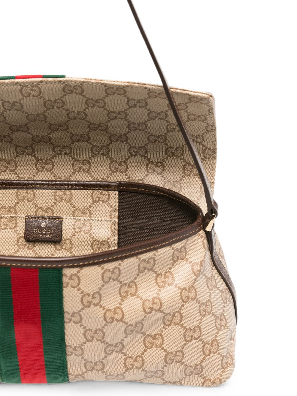 [Gucci] Shoulder bag FW26 874744FAF798547