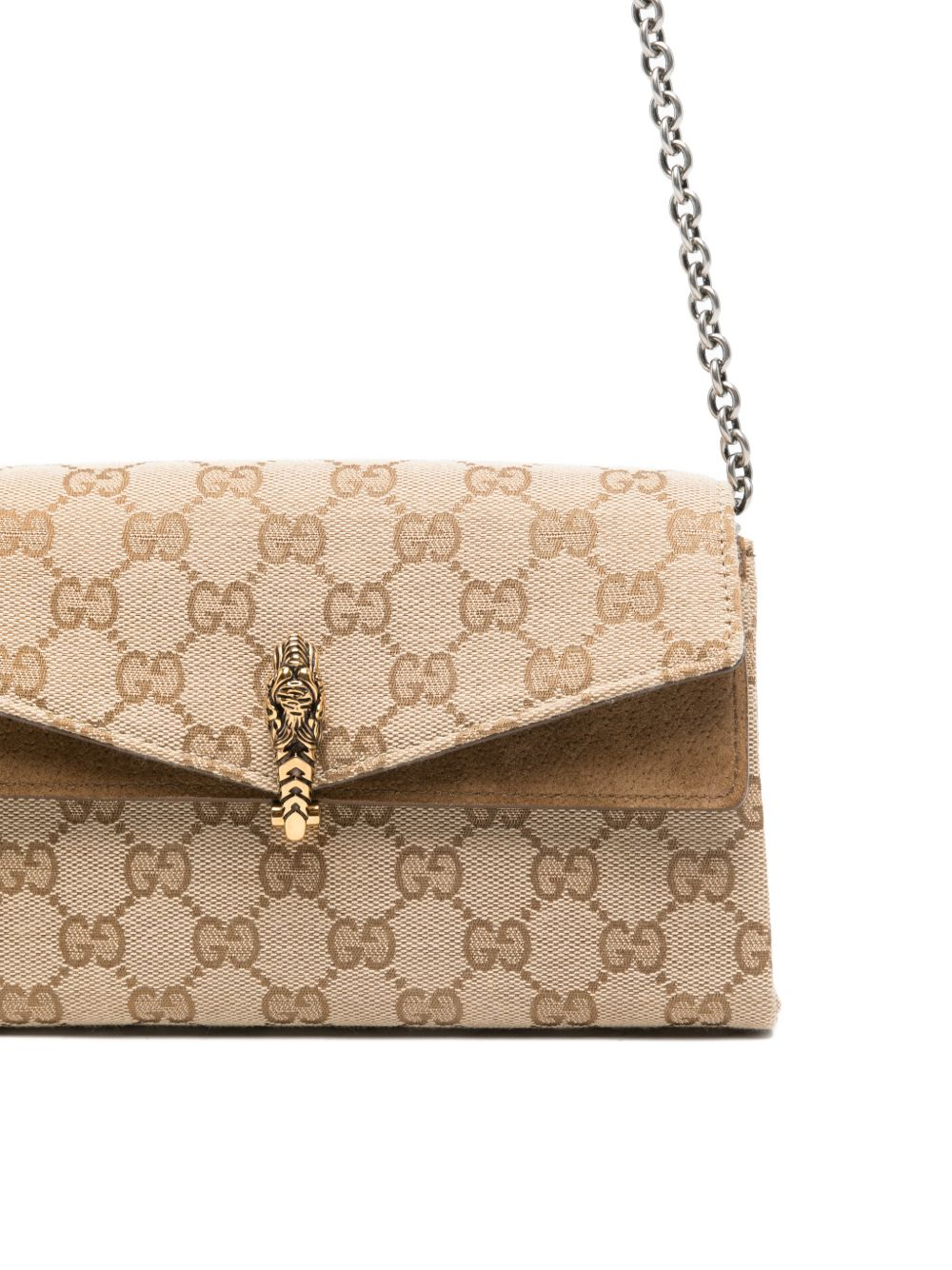 [Gucci] Shoulder bag FW26 876531FAF7S9642