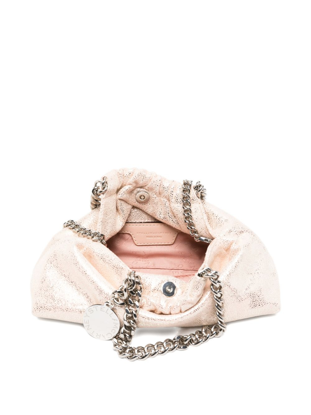 [Stella McCartney] Cross body bag FW26 7B0144WP03015910