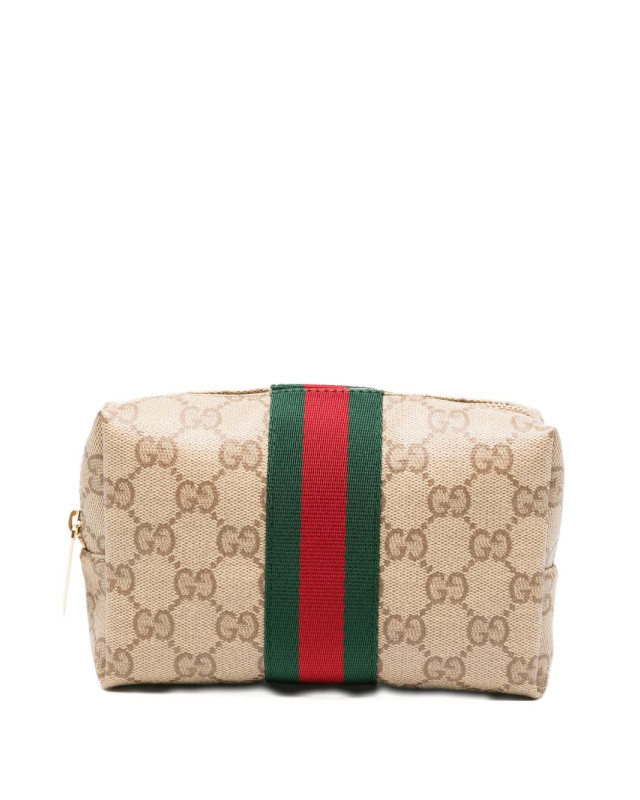 [Gucci] Beauty Case FW26 876050FAF8R8547