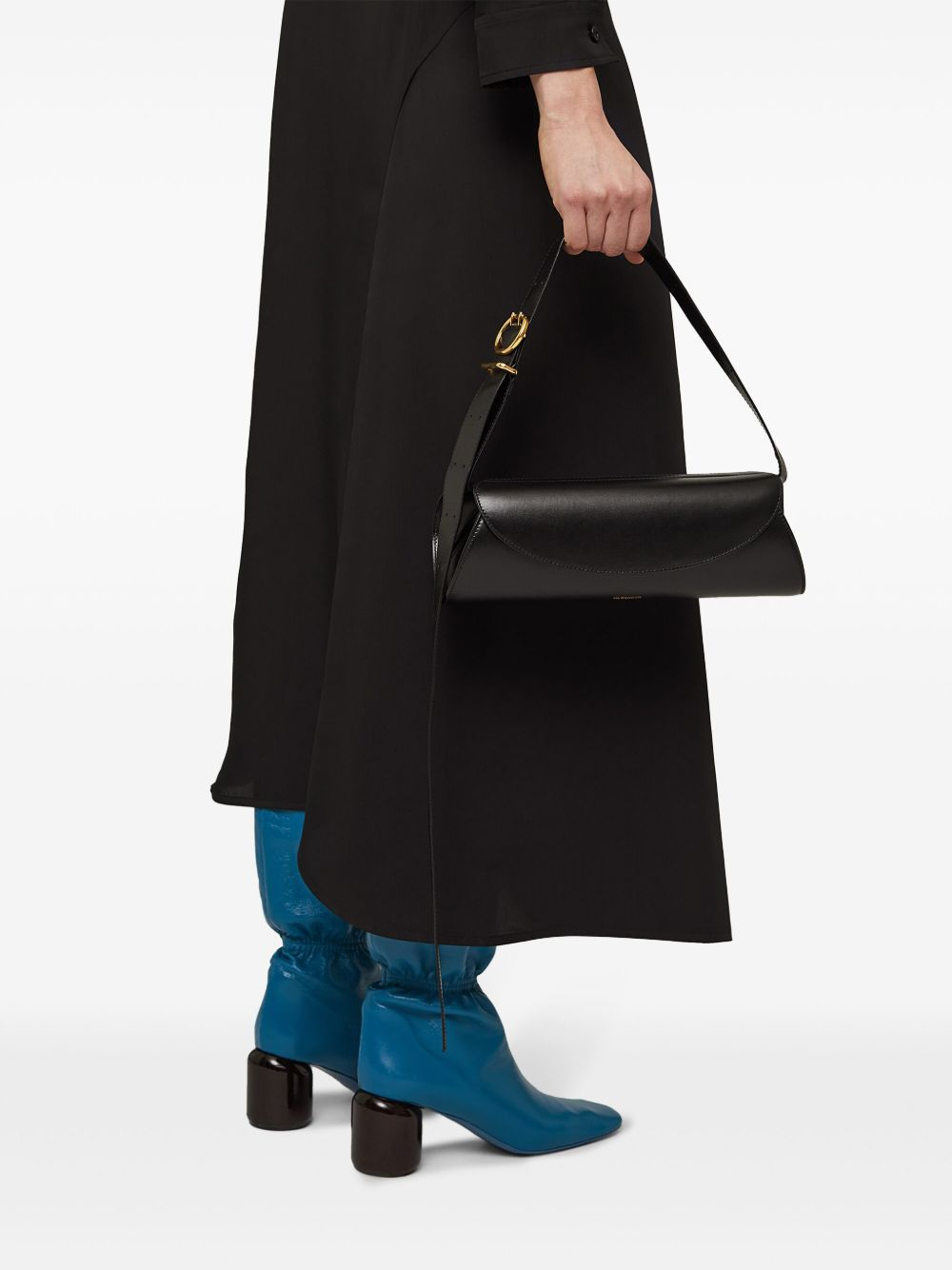 [Jil Sander] Shoulder bag FW26 J07WD0023P4840001