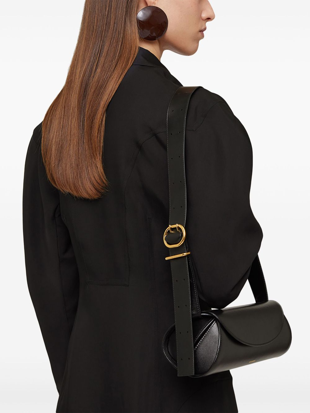[Jil Sander] Shoulder bag FW26 J07WD0023P4840001