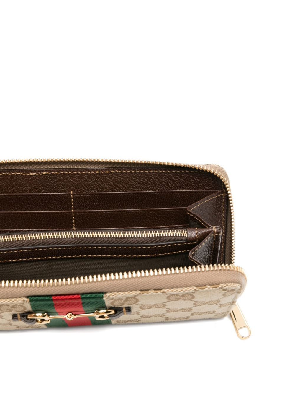 [Gucci] Wallet FW26 867124FAF889645