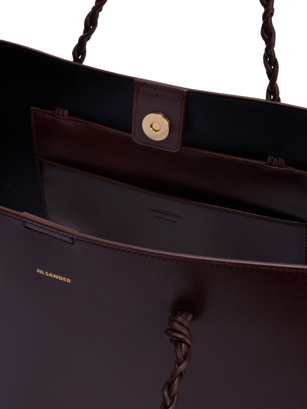 [Jil Sander] Tote bag FW26 J07WC0039P4841205