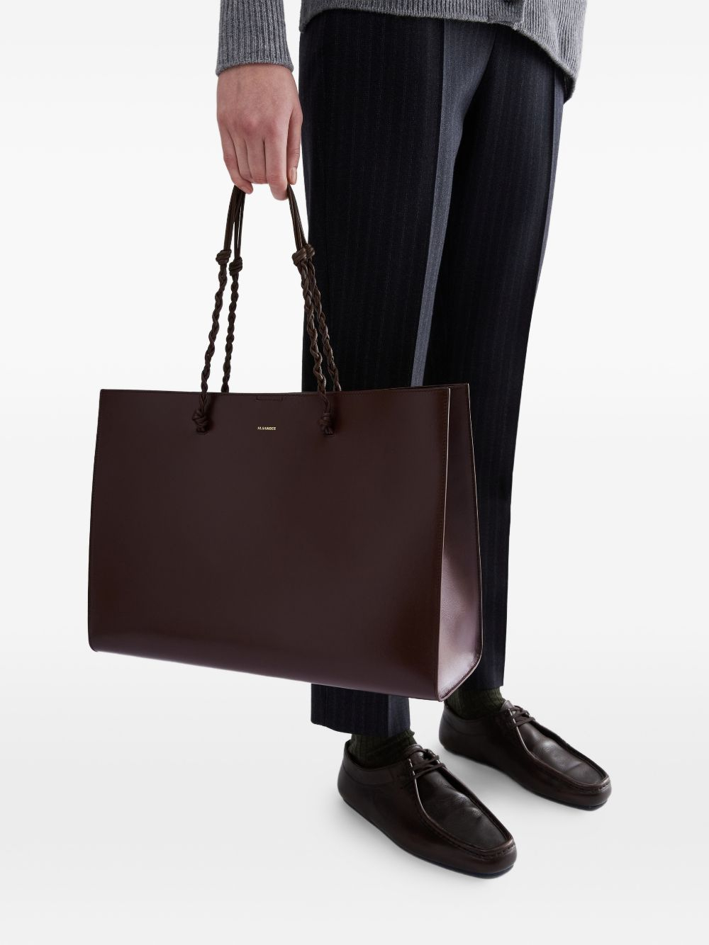 [Jil Sander] Tote bag FW26 J07WC0039P4841205