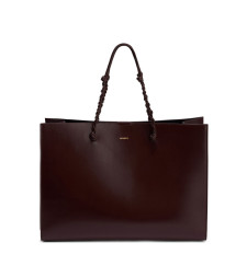 [Jil Sander] Tote bag FW26 J07WC0039P4841205