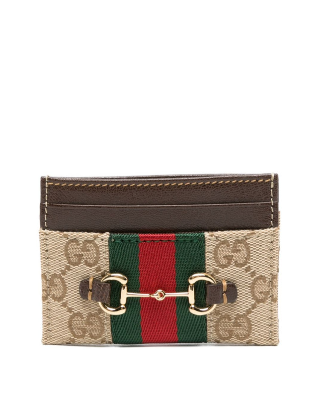 [Gucci] Wallet FW26 867122FAFV99653
