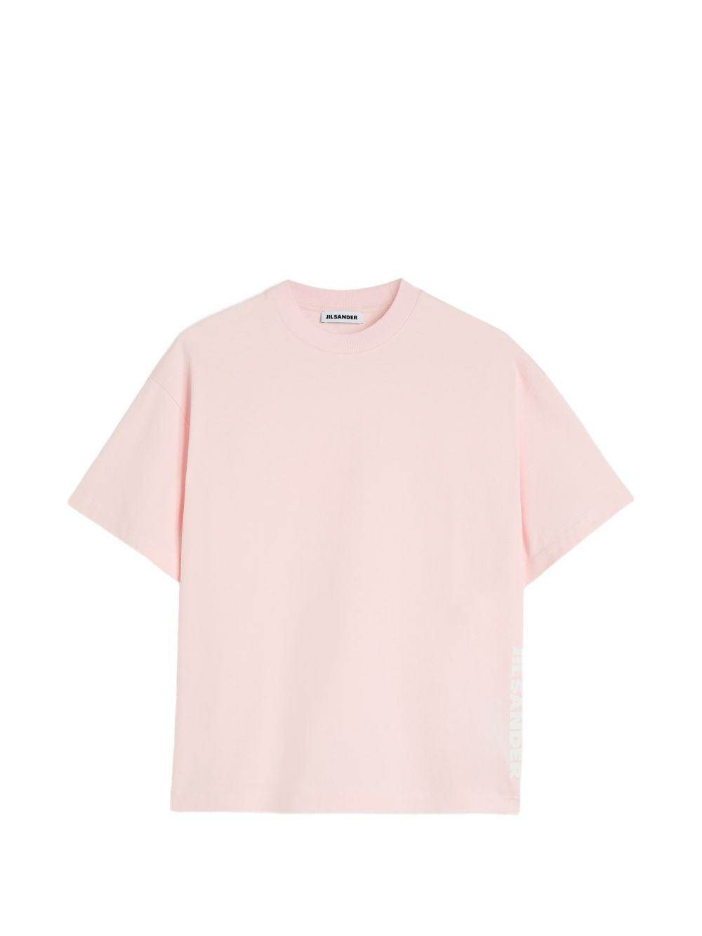 [Jil Sander] T-shirts Short Sleeve FW26 J02GC0173J20348678