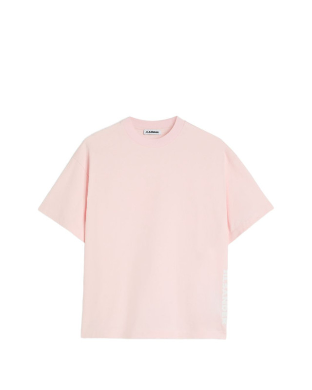 [Jil Sander] T-shirts Short Sleeve FW26 J02GC0173J20348678