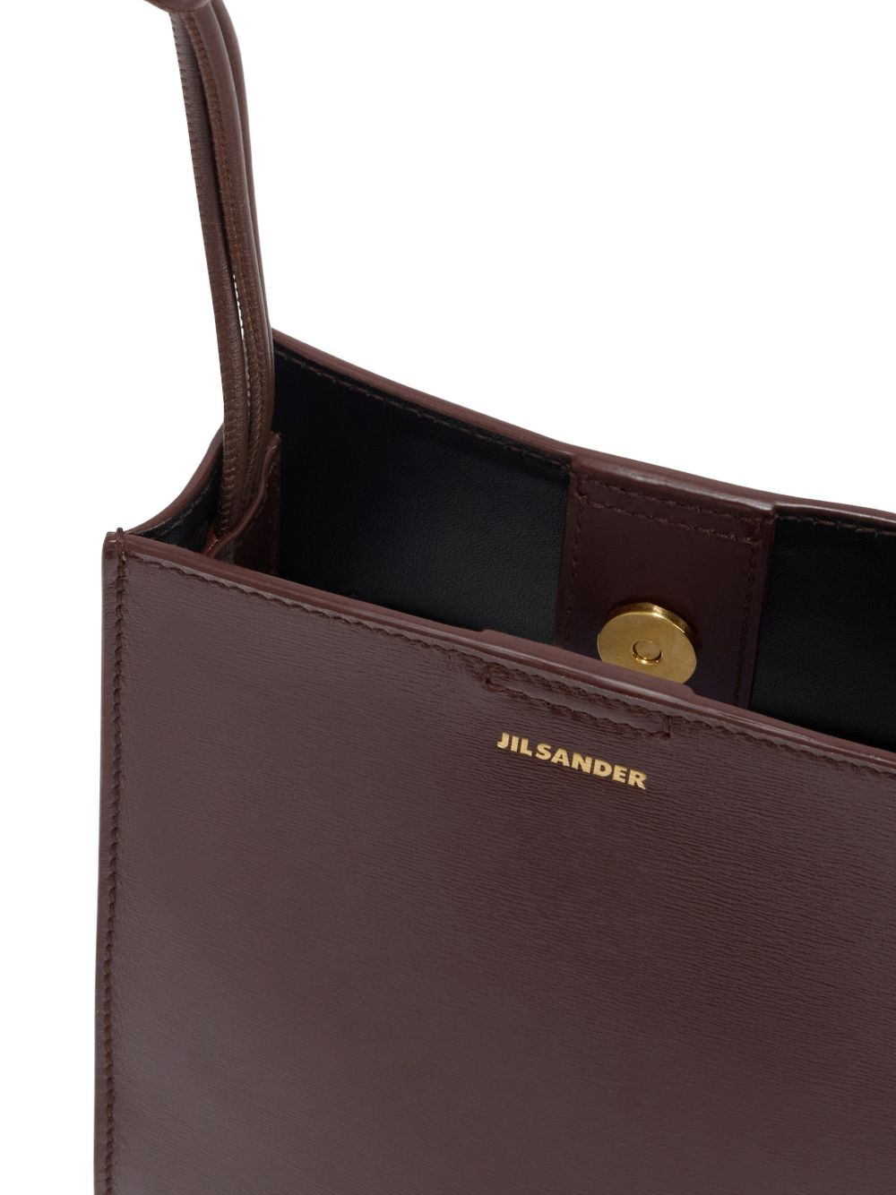 [Jil Sander] Shoulder bag FW26 J07WG0001P4841205
