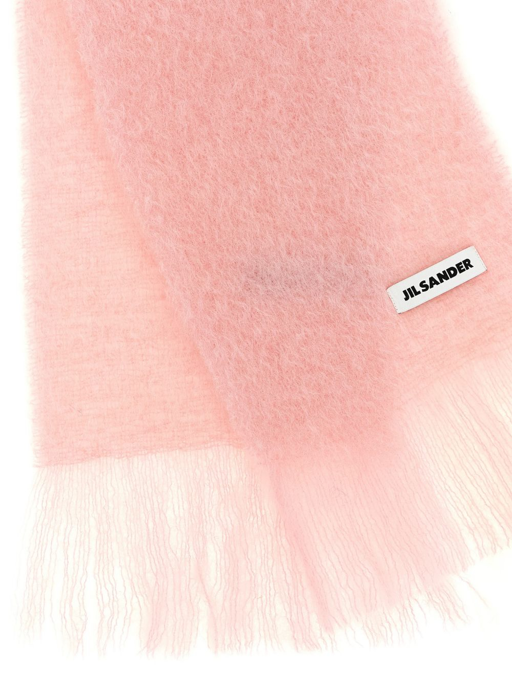 [Jil Sander] Scarf FW26 J02TE0113J40041659