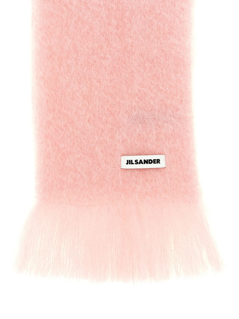 [Jil Sander] Scarf FW26 J02TE0113J40041659