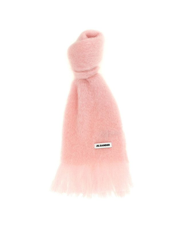 [Jil Sander] Scarf FW26 J02TE0113J40041659
