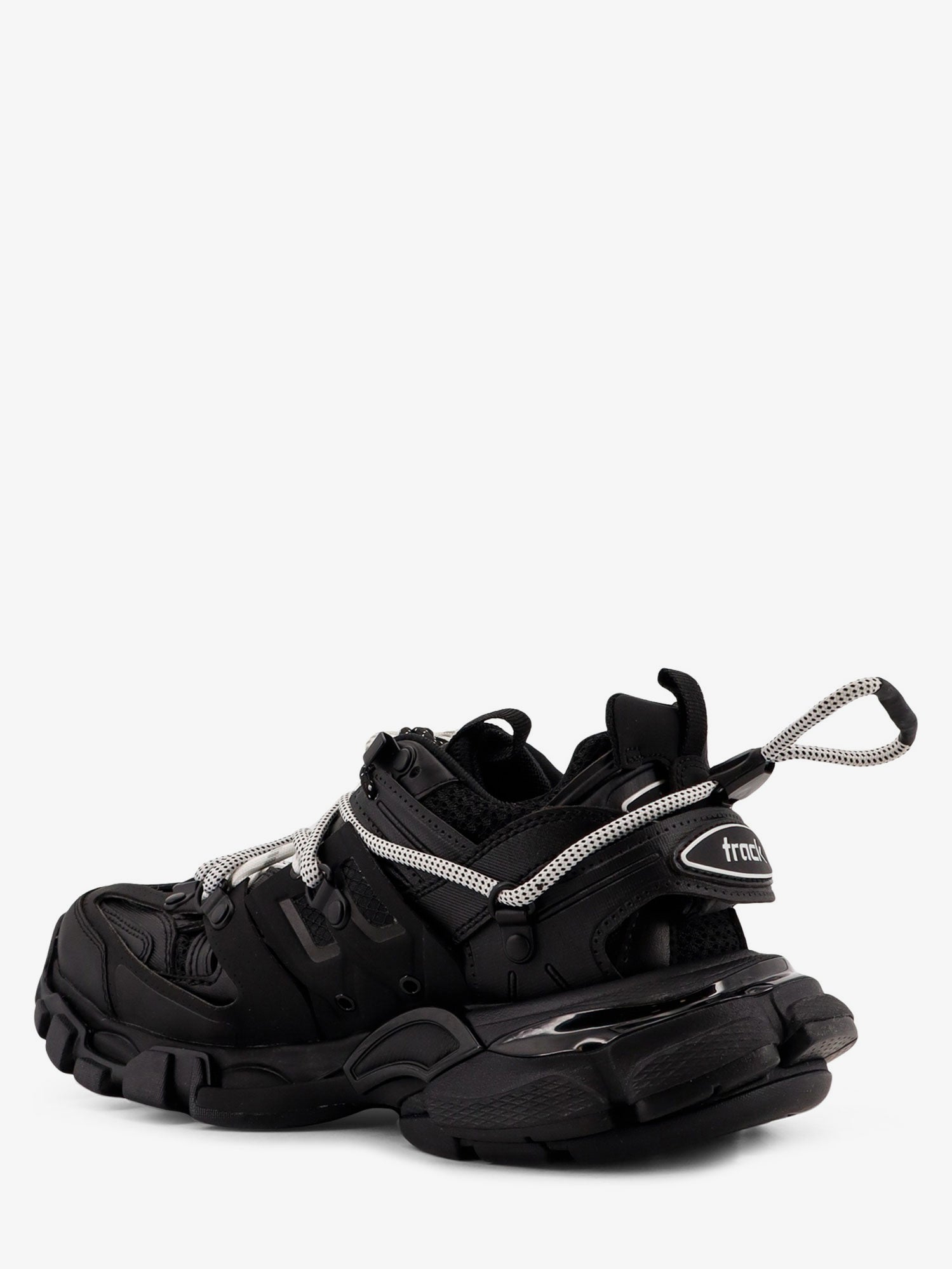 [Balenciaga] Sneakers FW26 800590WTRHK1090
