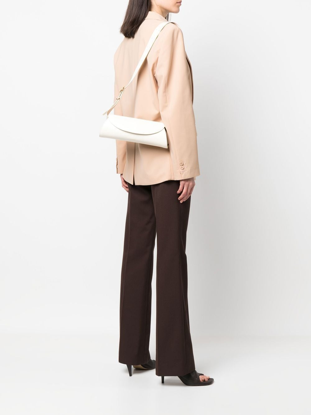 [Jil Sander] Shoulder bag FW26 J07WD0023P4840106