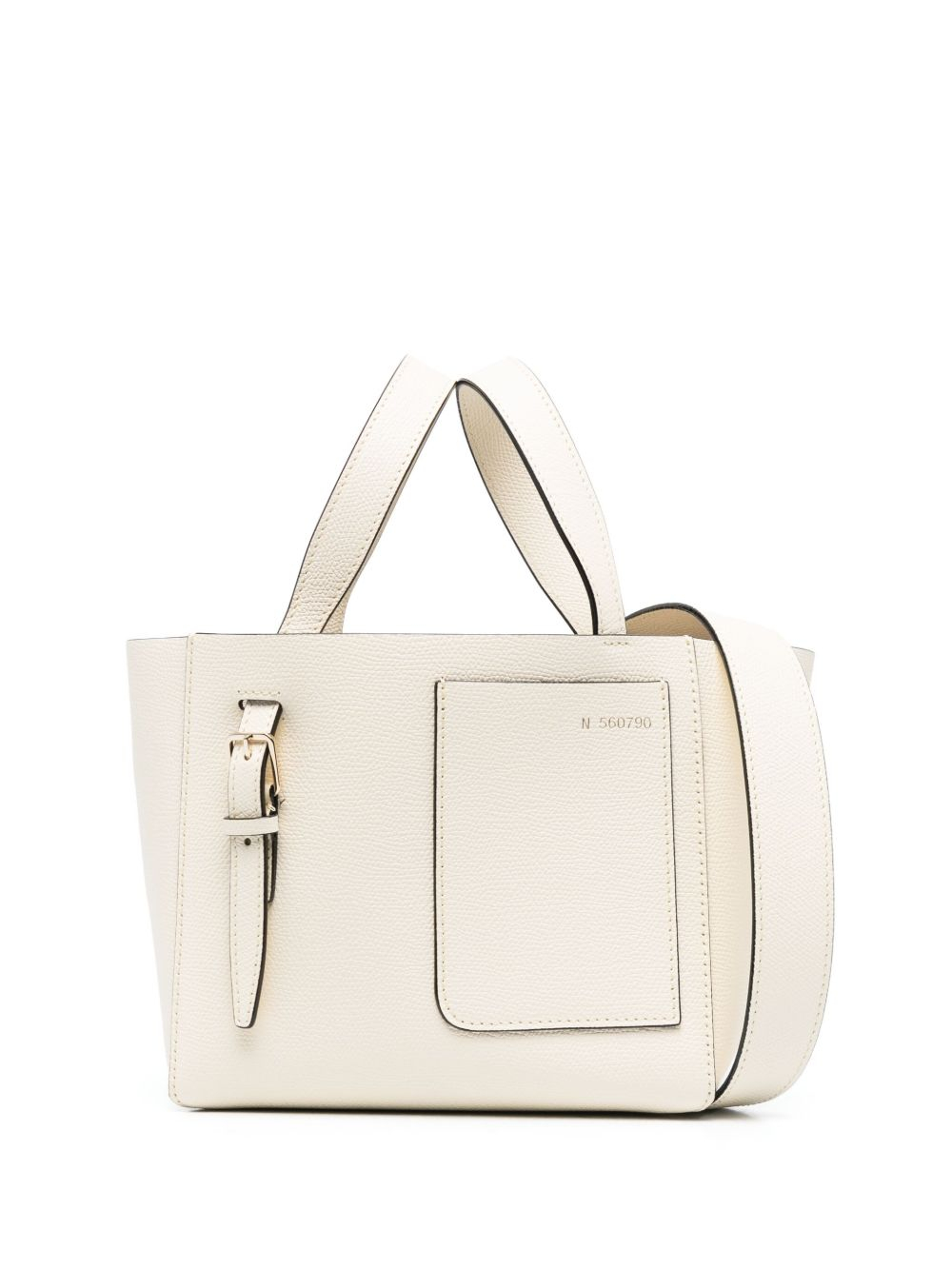[Valextra] Shoulder bag FW26 WBSF0090028LOCTFWW