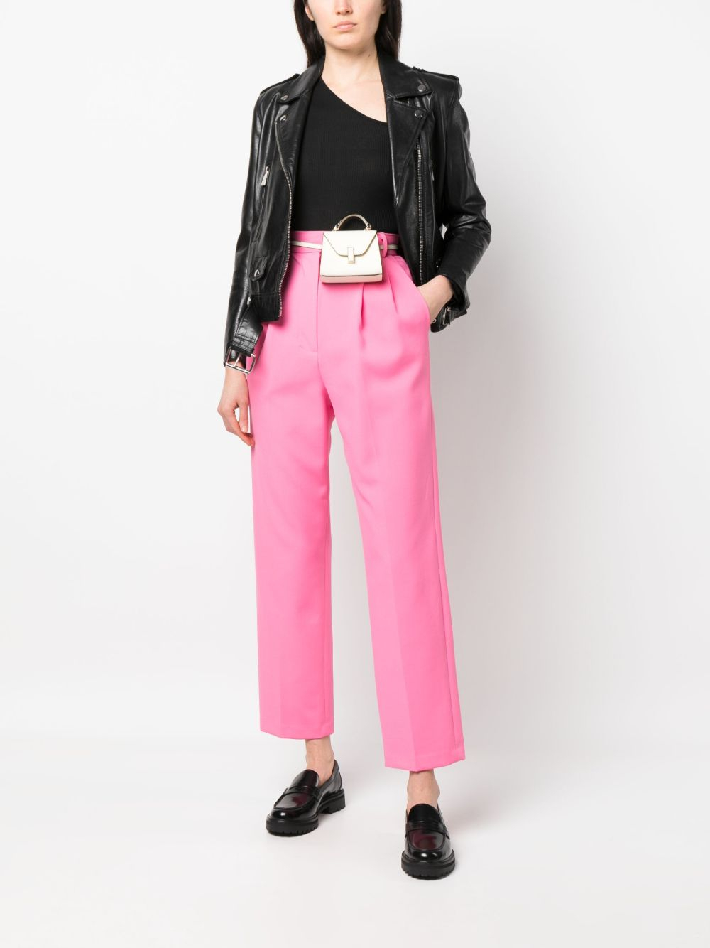 [Valextra] Tote bag FW26 SGES0061028LOCPL99WW