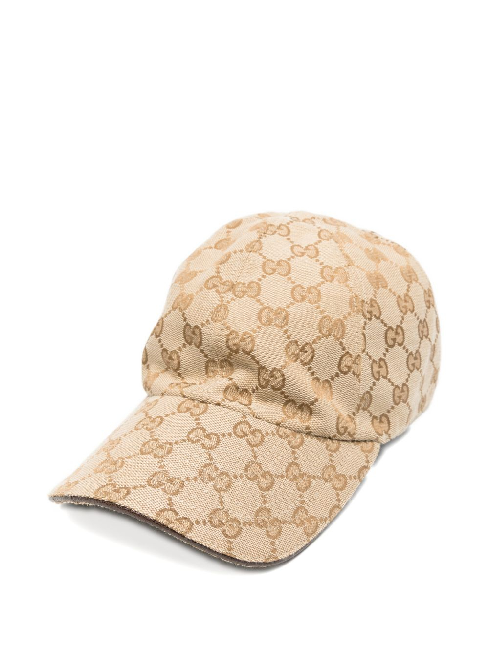 [Gucci] Cap FW26 8757333HBMD9664