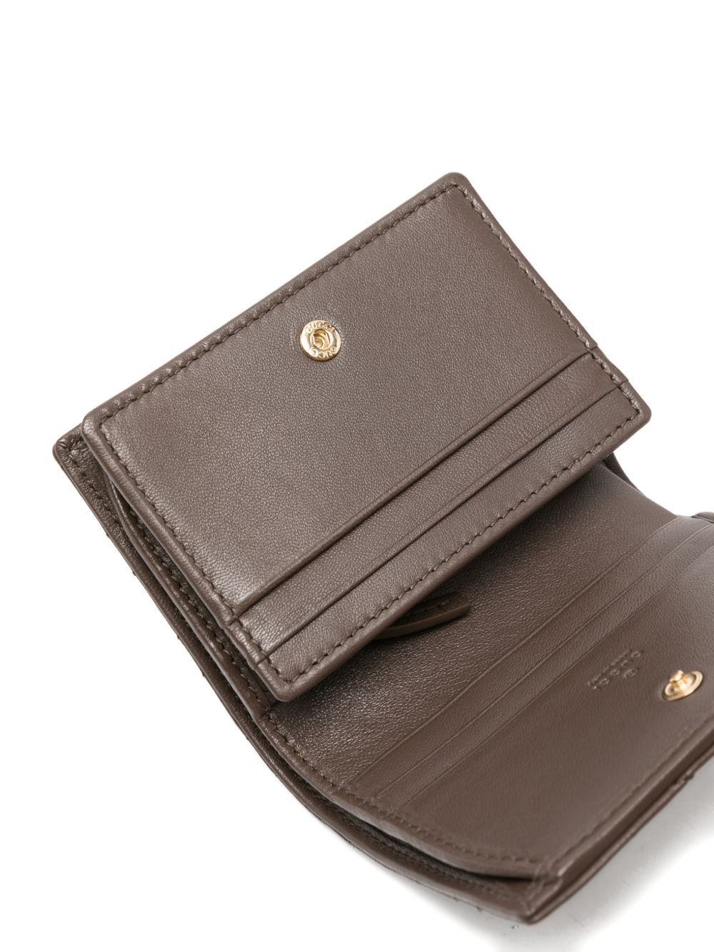[Gucci] Wallet FW26 466492AAGUV2818