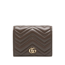 [Gucci] Wallet FW26 466492AAGUV2818