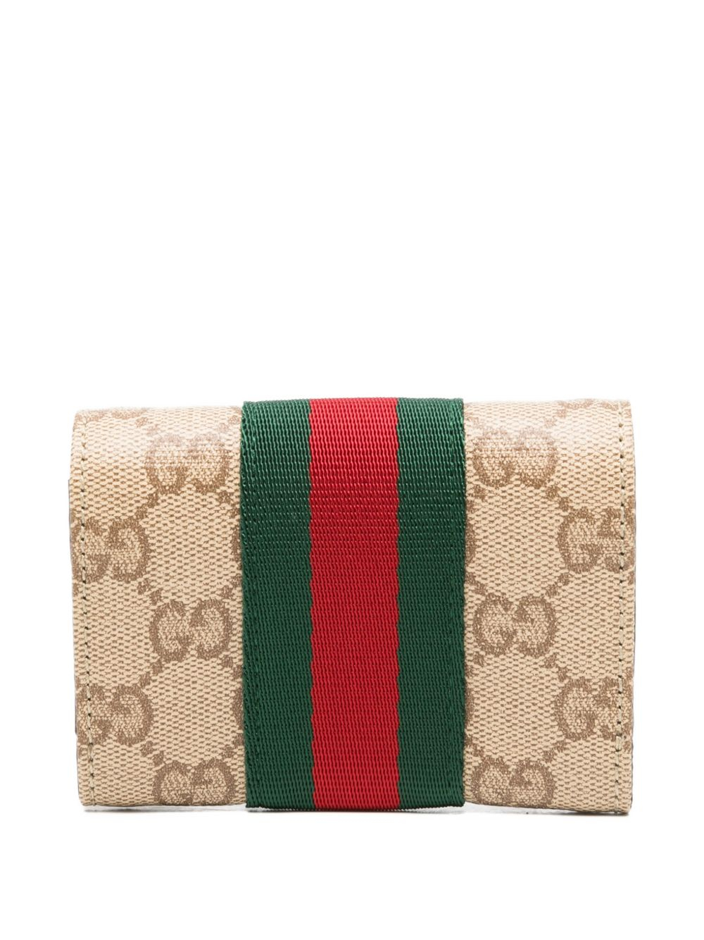 [Gucci] Wallet FW26 876044FAF8R8547