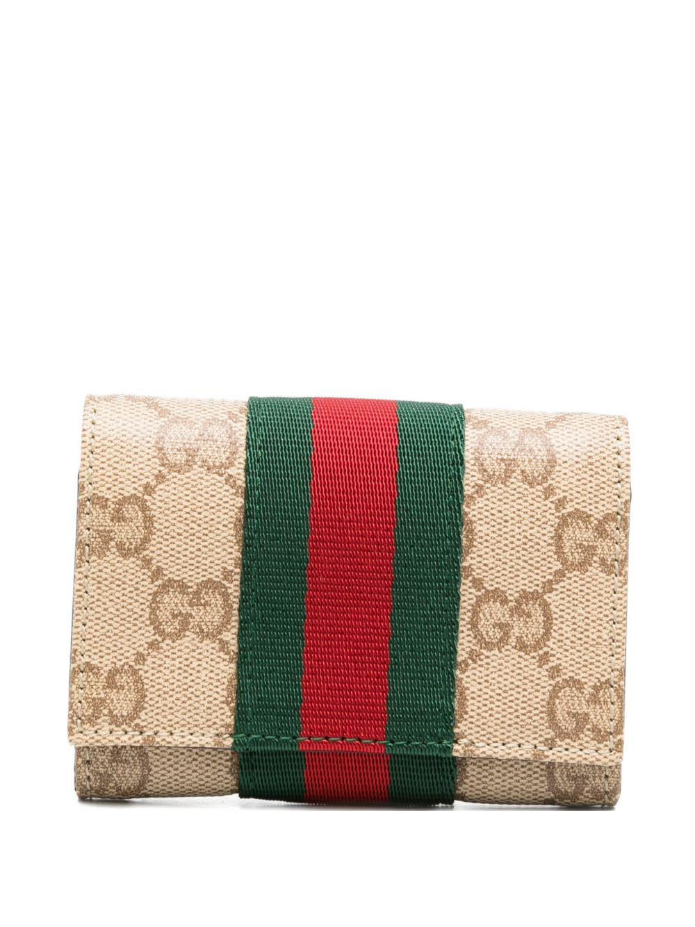 [Gucci] Wallet FW26 876044FAF8R8547