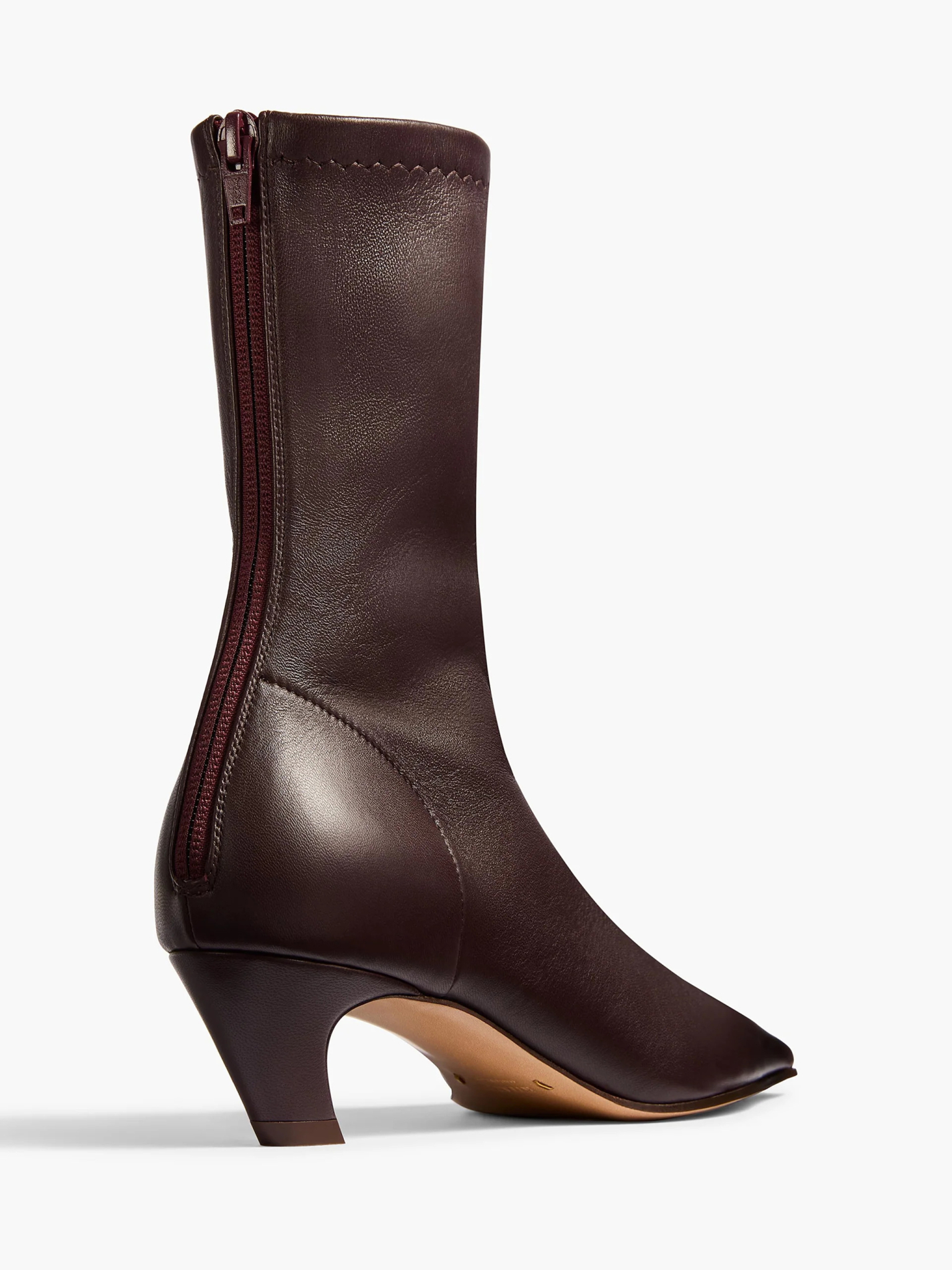 [KHAITE] Ankle Boots FW26 F1122994531