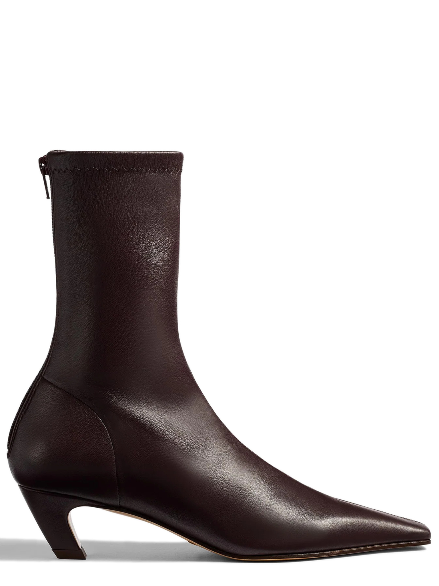 [KHAITE] Ankle Boots FW26 F1122994531
