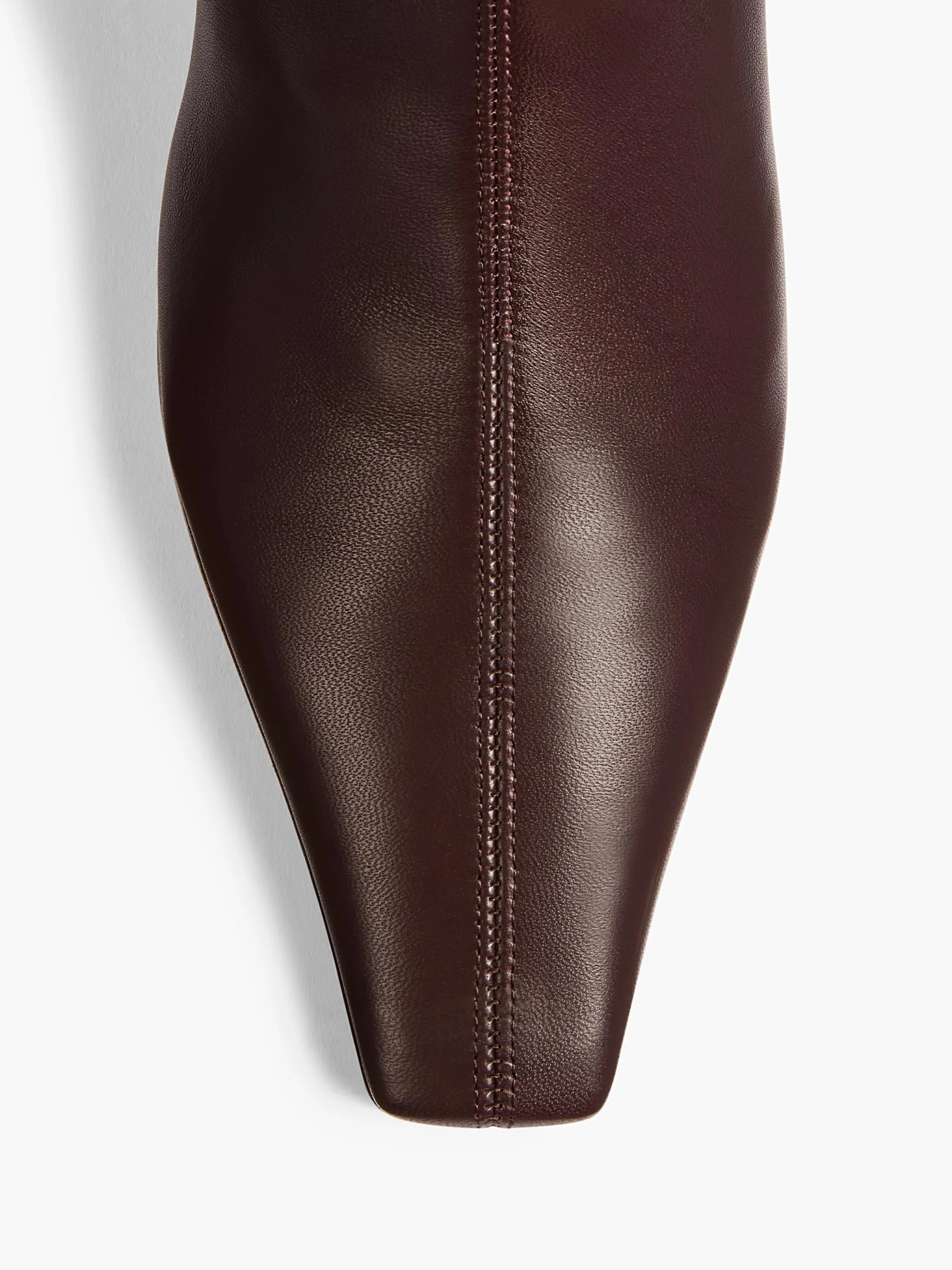 [KHAITE] Ankle Boots FW26 F1122994531