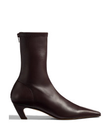 [KHAITE] Ankle Boots FW26 F1122994531