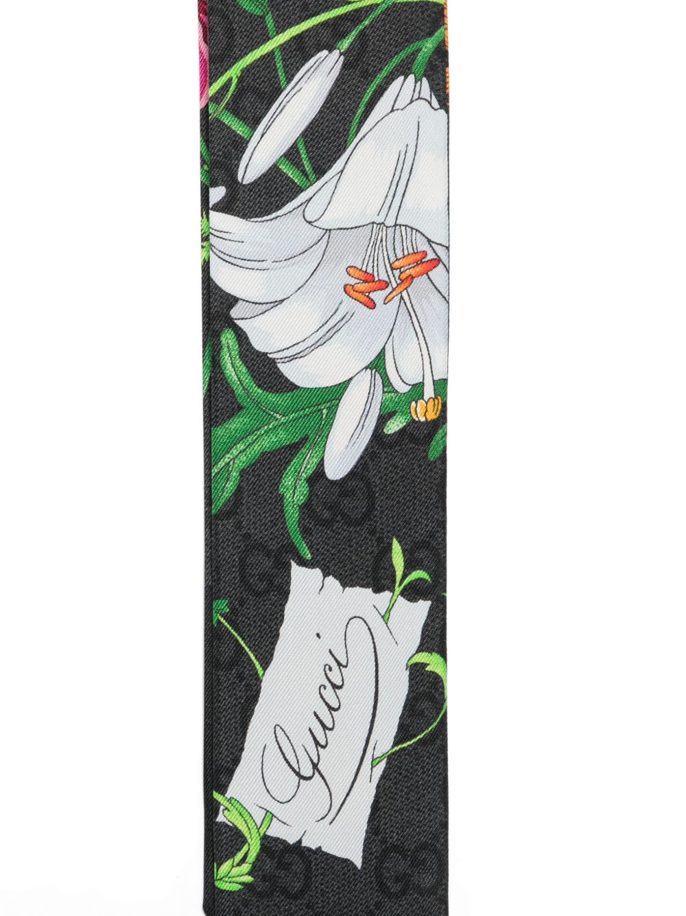 [Gucci] Scarf FW26 8747763G0011060