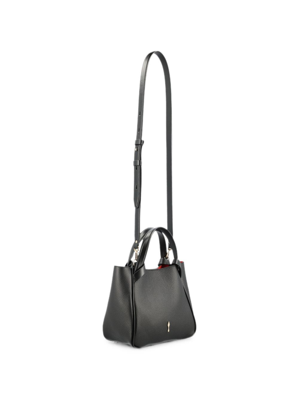 [Christian Louboutin] Tote bag FW26 3265051BK01