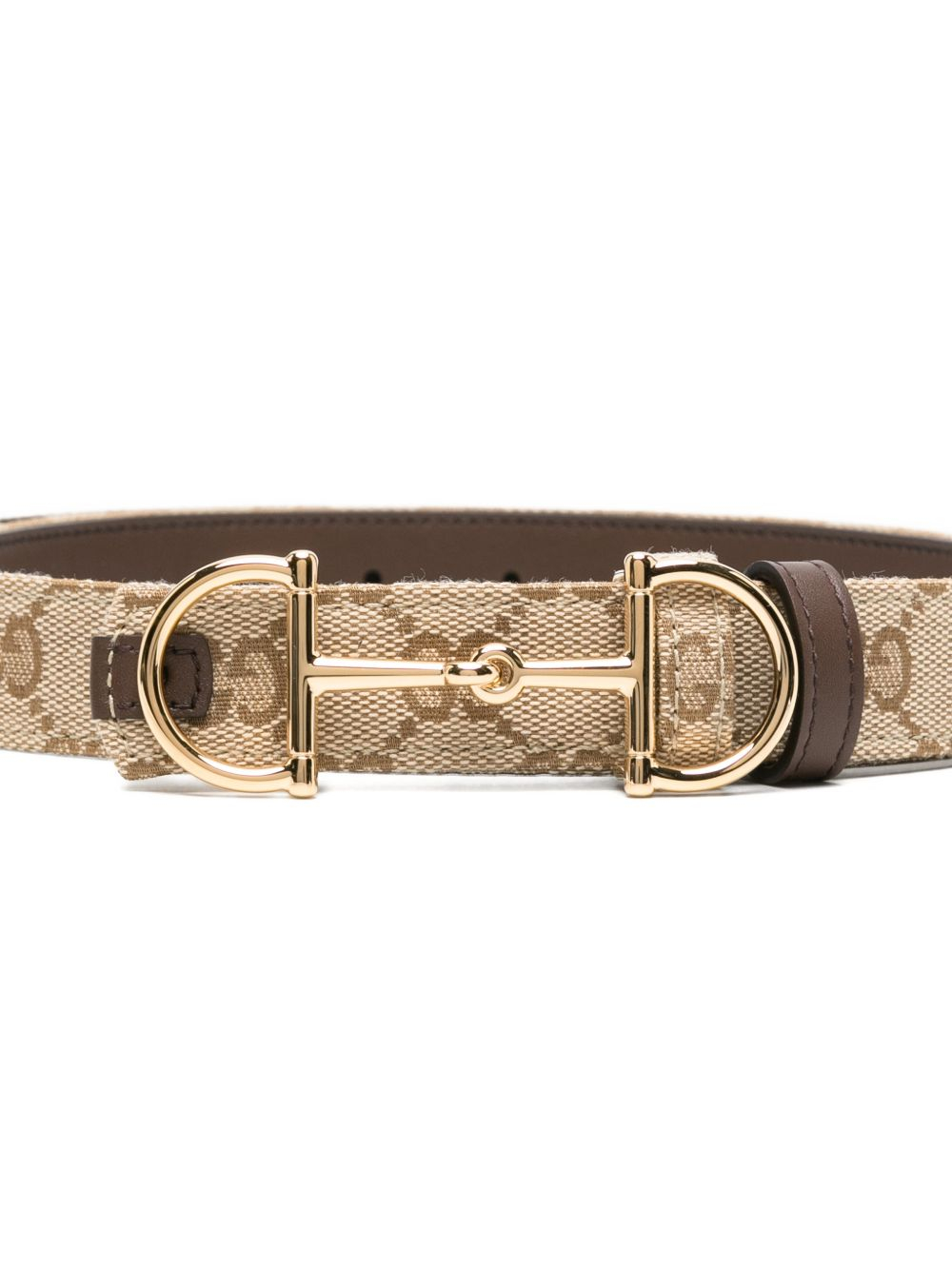 [Gucci] Belt FW26 A001V4FAF7J9651